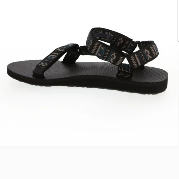 NEW! Teva Men's Original Universal Sandal sz 12 NWT